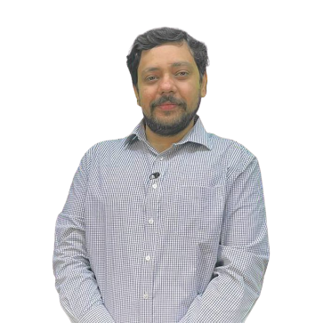 Mr. Ankit Sharma